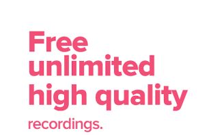 Rev.com screenshot 3