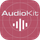 AudioKit icon