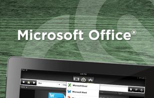 CloudOn screenshot 3