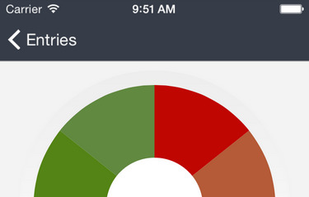 Eat Your Greens screenshot 1