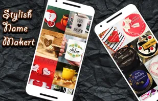 Stylish Name Maker screenshot 1