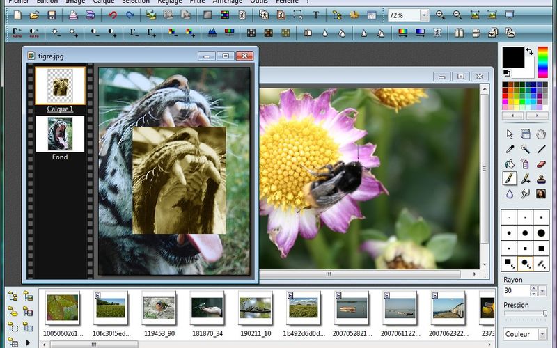12 Great PicsArt Alternatives Top Image Editors in 2023 AlternativeTo