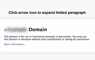 Haven: One-Click Filter for Triggers screenshot 2