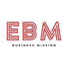 EBM Business Mission icon