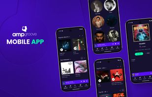 ampgroove APP