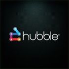 Hubble icon