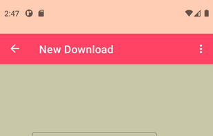 Unchained screenshot 3