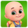 Jugnu Kids - Nursery Rhymes and Kids Songs icon