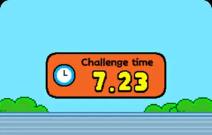 Ninja Spinki Challenges screenshot 3