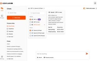 Geekflare Connect screenshot 1