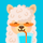 Waterllama icon
