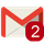 Fastest Gmail icon