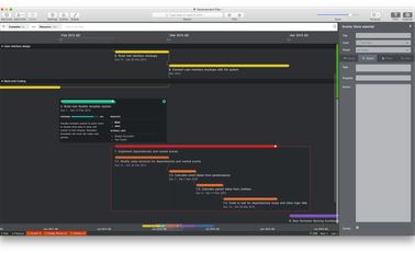 Timeline JS Alternatives and Similar Sites & Apps | AlternativeTo