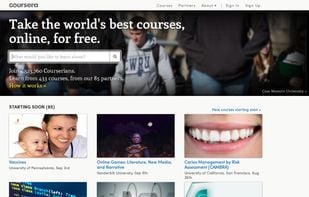 Coursera screenshot 2