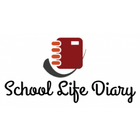 School Life Diary icon