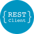 REST Client for VS Code icon