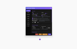 StarWhisper screenshot 2