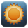 Shine Weather icon
