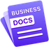 Legal Contracts by onSoft icon