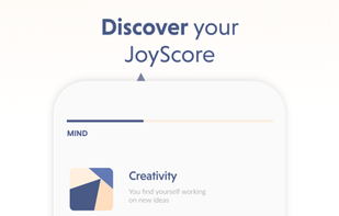 JoyScore screenshot 2