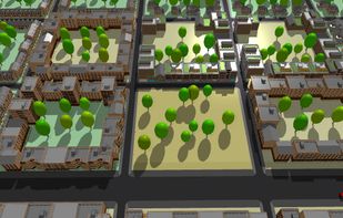 citycad screenshot 2