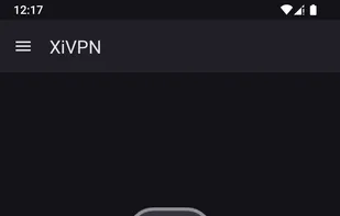 XiVPN screenshot 1