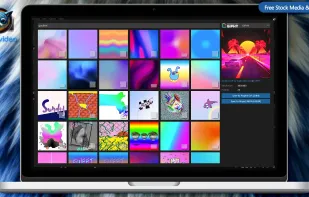 wide.video screenshot 3