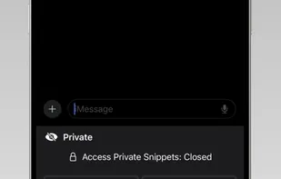 Snipkey screenshot 3