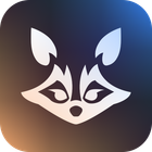 Raccoon for Lemmy icon