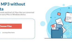 AIFF Converter screenshot 1
