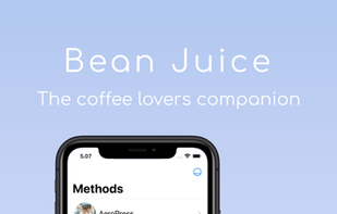 Bean Juice screenshot 1