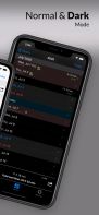 Timeorg screenshot 3