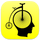 Bike icon