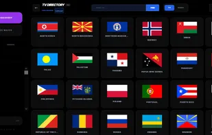 Entertainy screenshot 2