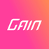 GAIN Fitness icon