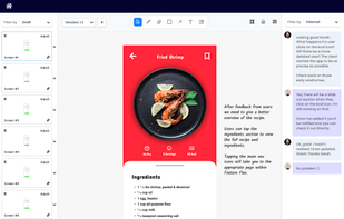 Feature Flux screenshot 3