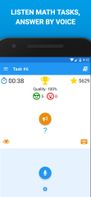 Math: Mental Math Games screenshot 2