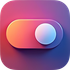 MCP Toggle icon