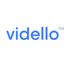 Vidello icon