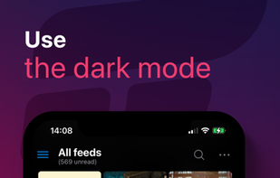 Cupfeed screenshot 2