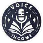 VoiceIncome icon
