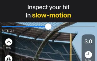 Video Delay Instant Replay screenshot 2