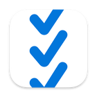Check Check Check icon