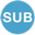 dotSUB icon