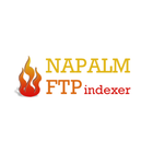 Napalm FTP Indexer icon