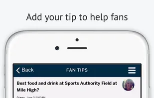 Sports Where I Am screenshot 3