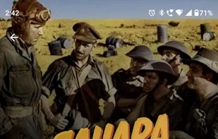 Void for Jellyfin screenshot 2