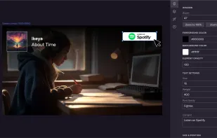 Upstream.so screenshot 1