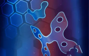 Shapes Game screenshot 1