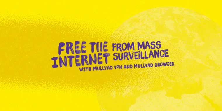 Mullvad Browser 13.5 released with letterboxing improvements and new installation options image